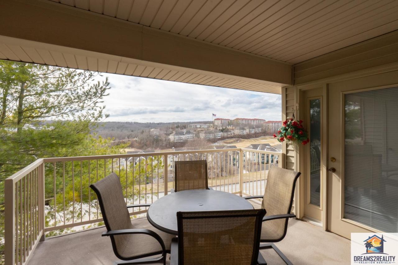 2Br Penthouse Condo - 2 Pools - Close To The Strip - Free Tickets Included - Fhe-17 Branson Exterior foto